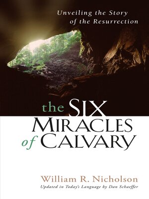 cover image of The Six Miracles of Calvary